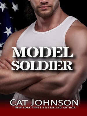 cover image of Model Soldier